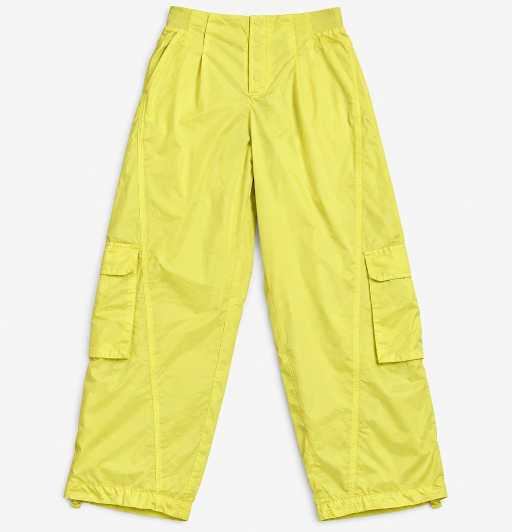 Free People Movement Mesmerize Me Pants Afterglow Size XS Cargo Athleisure